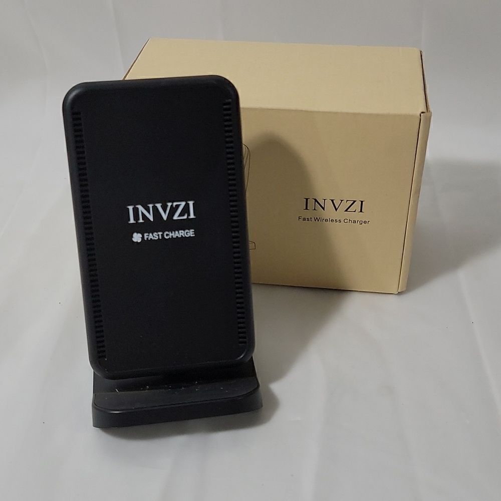 Invzi fast charge  